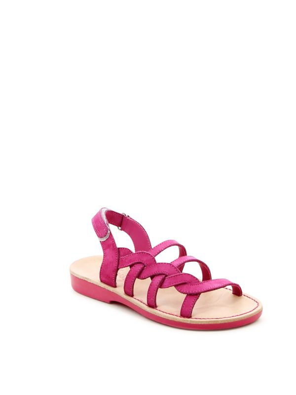 סנדלי שמיניות עם סקוץ’