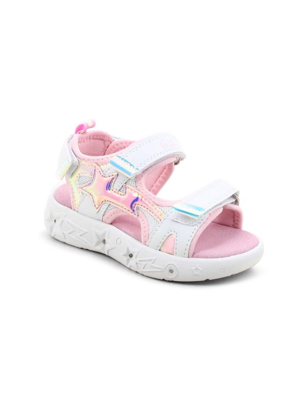 סנדלי כוכבים לילדות