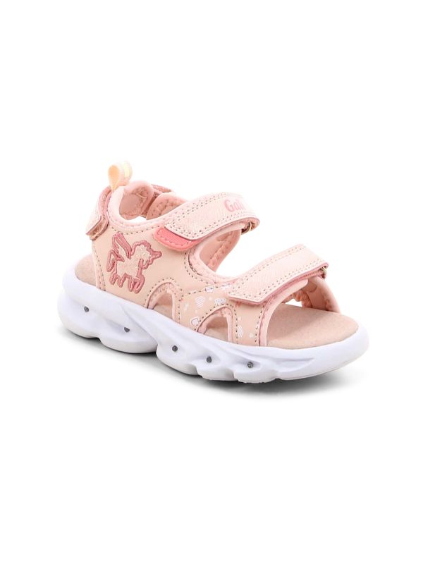 סנדלי יוניקורן לילדות