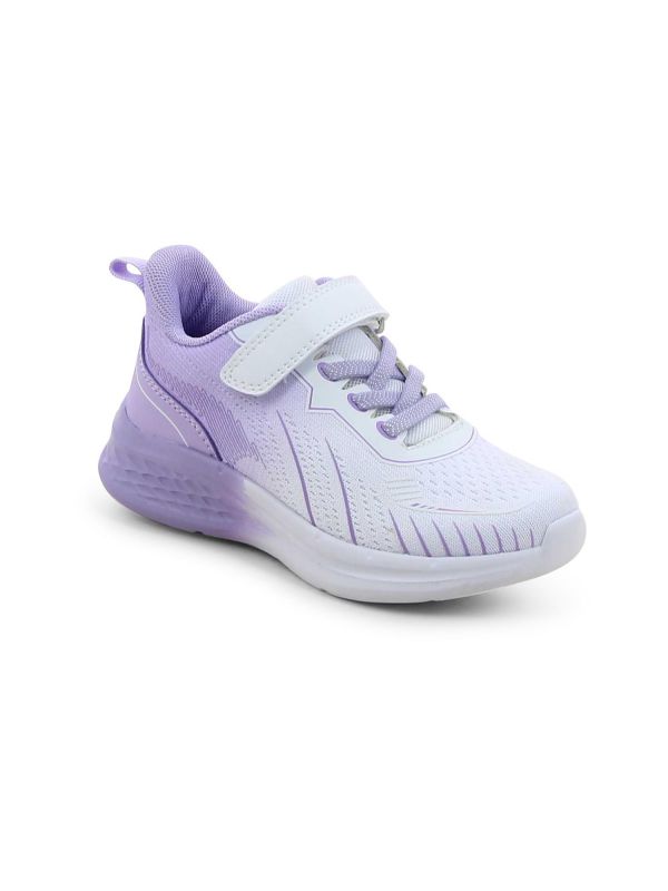 נעלי ספורט לילדות