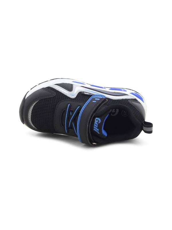 נעלי ג’וגינג עם אורות לילדים