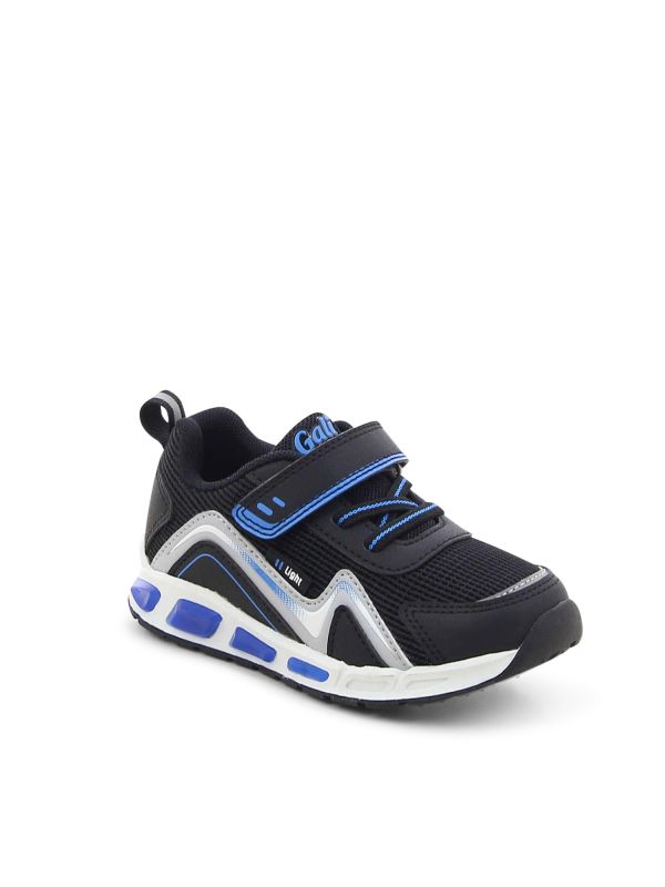 נעלי ג’וגינג עם אורות לילדים