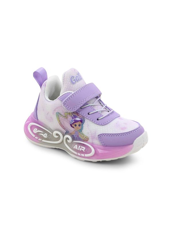 נעלי ספורט פיה לבנות