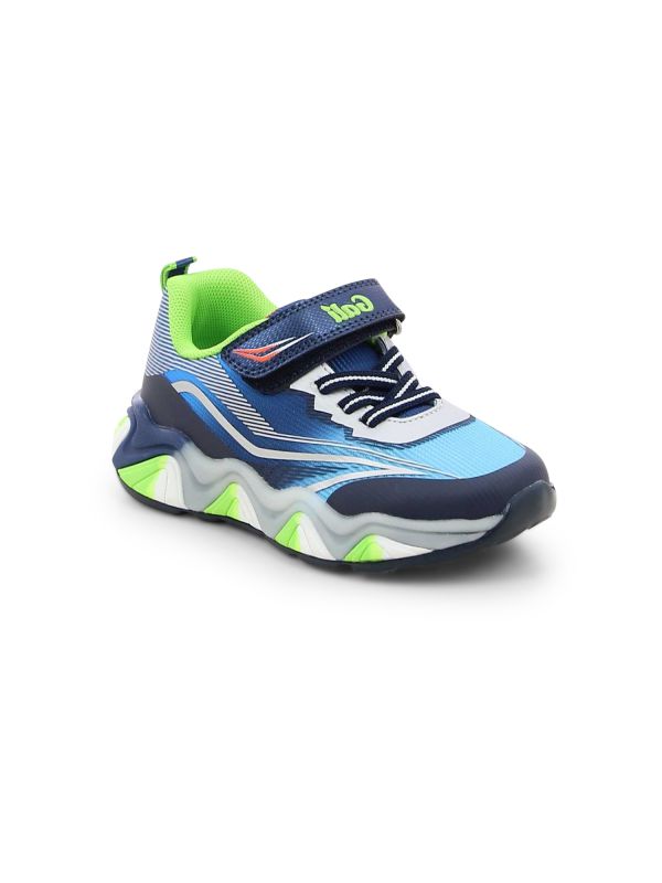 נעלי סניקרס קלילות לילדים