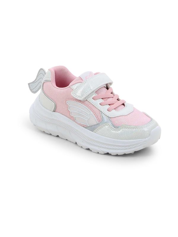 נעלי ג’וגינג עם כנפיים לילדות