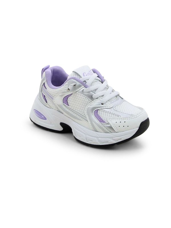 נעלי ספורט יומיומיות לילדים