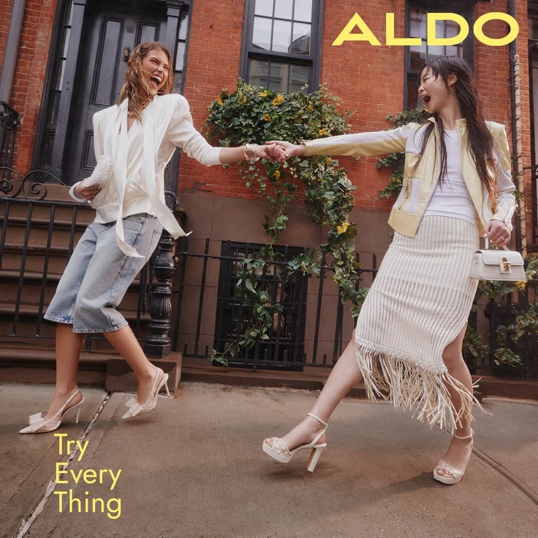 NEW COLLECTION SPRING 2026